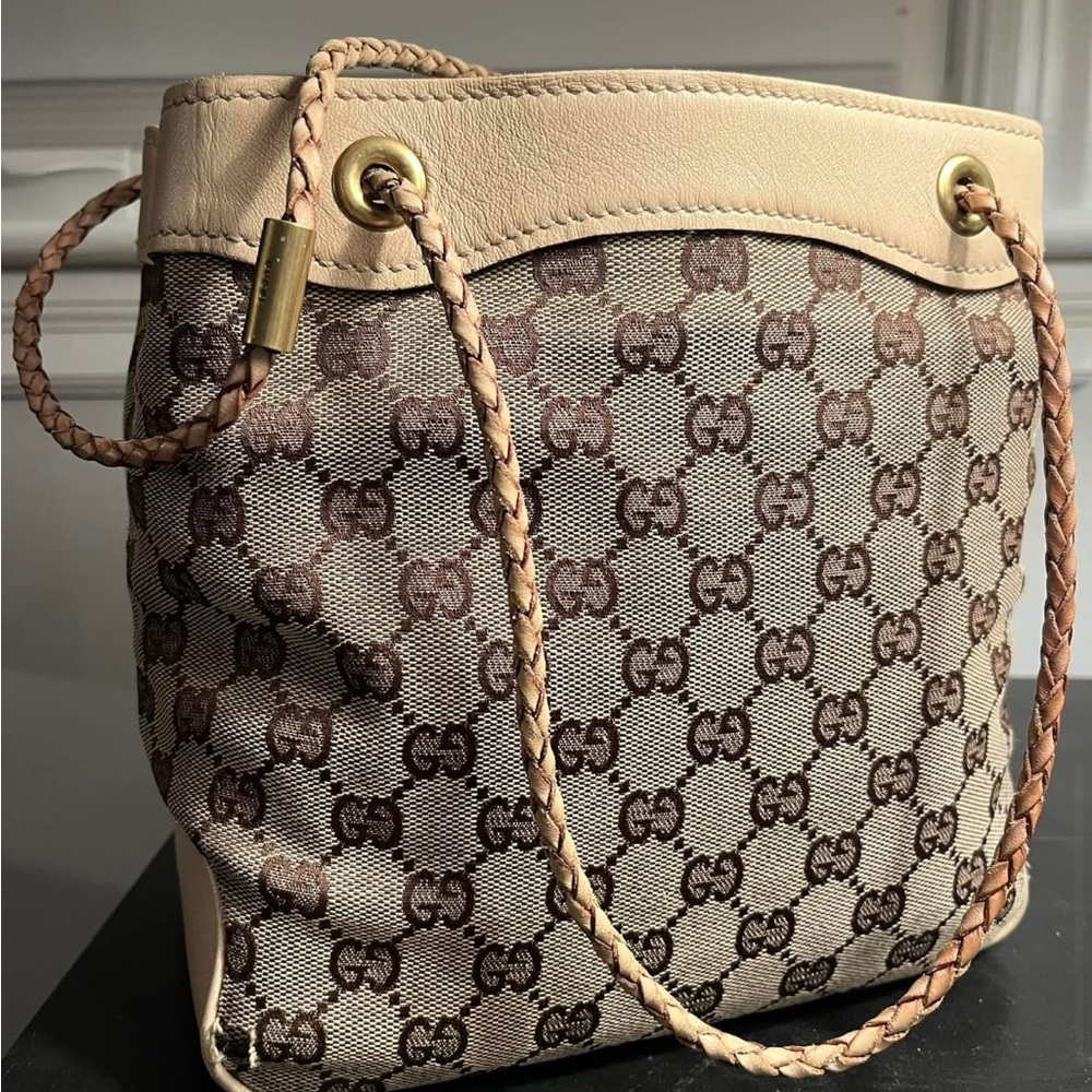 Gucci Mini Bucket - Picture 6 of 10